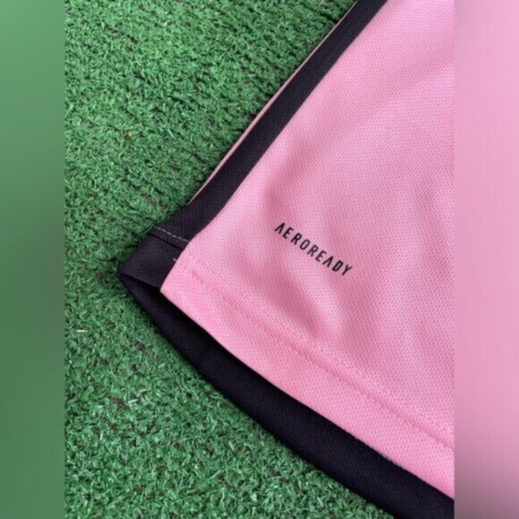 Inter Miami kids Messi soccer jersey youth soccer 2024 - Picture 6 of 10